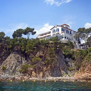 Sant Roc Hotel Calella De Palafrugell