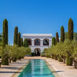 ***** Hotel Ca Na Xica - Hotel&spa Spagna