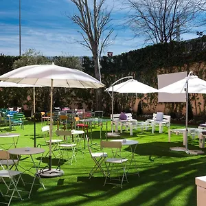 **** Hotel Alameda Aeropuerto, Affiliated By Meliá Spagna
