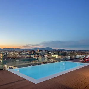 2* Aparthotel Kora - Passivhaus