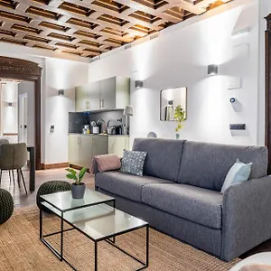  Appartamento Limehome Palacio De Alava-velasco