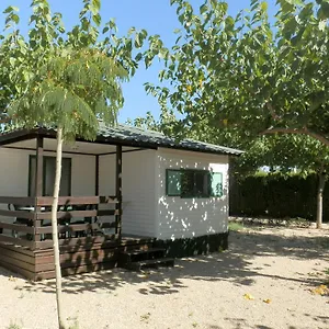 Camping Clarà Torredembarra