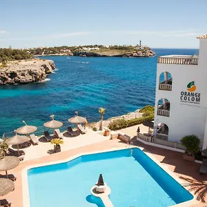 Aparthotel Orange Colom - Seaside Portocolom (Mallorca)