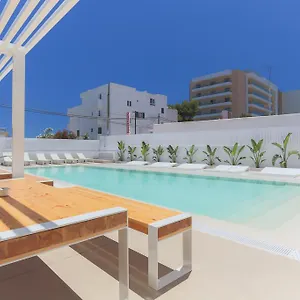**** Aparthotel White - Adults Only Spagna