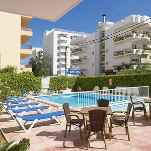 ** Aparthotel Line Bon Sol - Ab Group Spagna