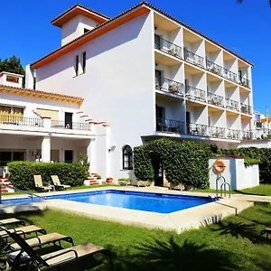 hotel-arcos-de-montemar.1costadelsol.com/